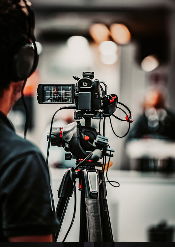 Réseau national de tournage - ShanoX